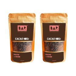 BAR Cacao Nibs